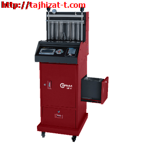 دستگاه شستشوی انژکتور، انژکتور شور اتوماتیک و نیمه اتوماتیک خودرو مدل HP-7E,دستگاه شستشوی انژکتور,شستشوی انژکتور,نژکتور شور اتوماتیک,انژکتور شور اتوماتیک و,انژکتور شور HP-7E,پردازش,کاردان خودرو,پیروزان صنعت,موتوراسکان